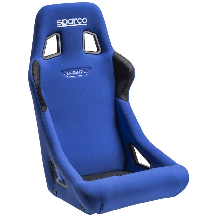 sparco スパルコ フルバケットシート SPRINT スプリント FIA8855-1999 