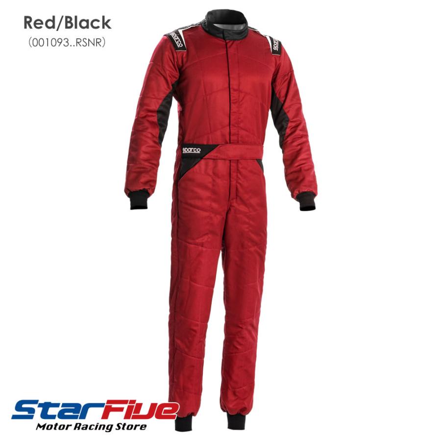 sparco スパルコ レーシングスーツ 4輪用 SPRINT スプリント sparco スパルコ レーシングスーツ 4輪用 SPRINT スプリント