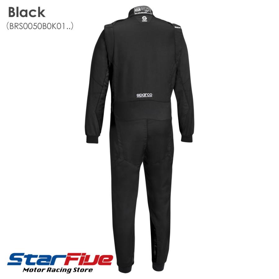 sparco スパルコ レーシングスーツ 4輪用 SPRINT ADVANCED スプリント
