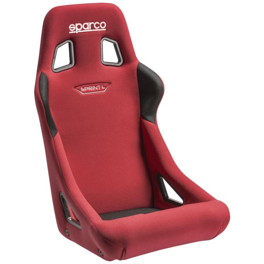 sparco スパルコ フルバケットシート SPRINT L スプリントエル FIA8855