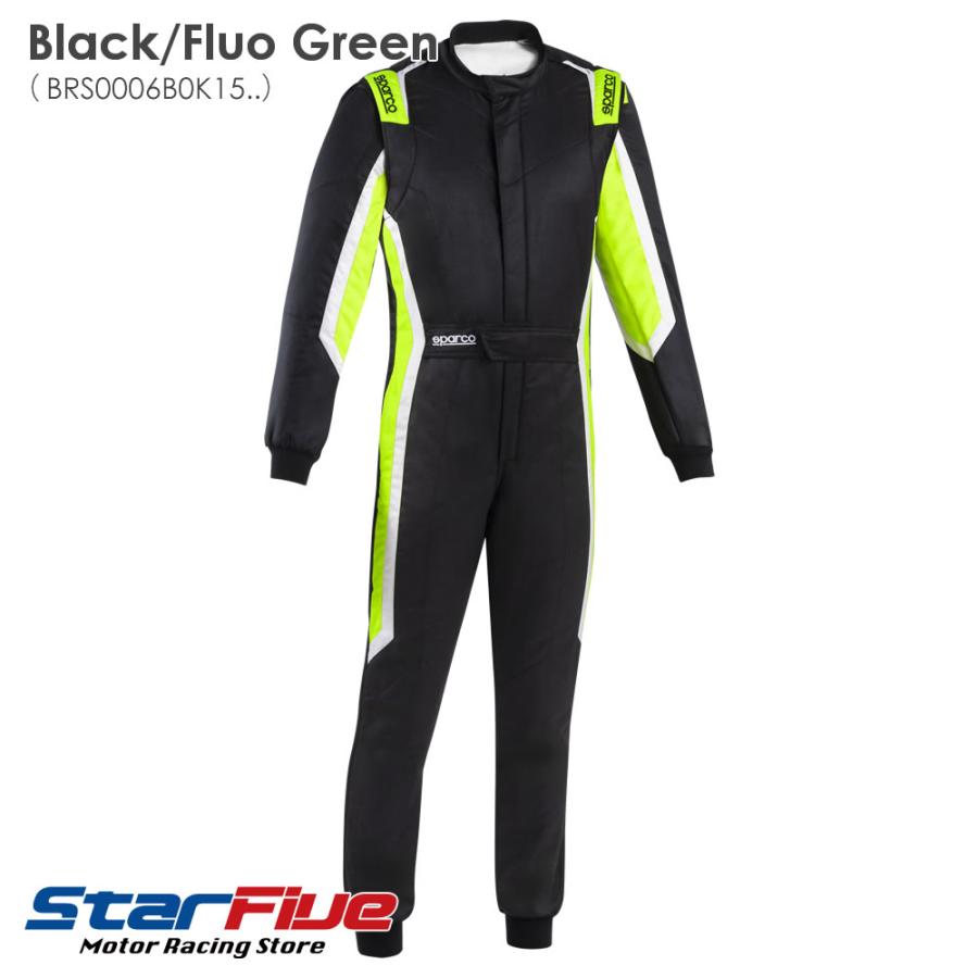 sparco スパルコ レーシングスーツ 4輪用 SPRINT PRO スプリント プロ