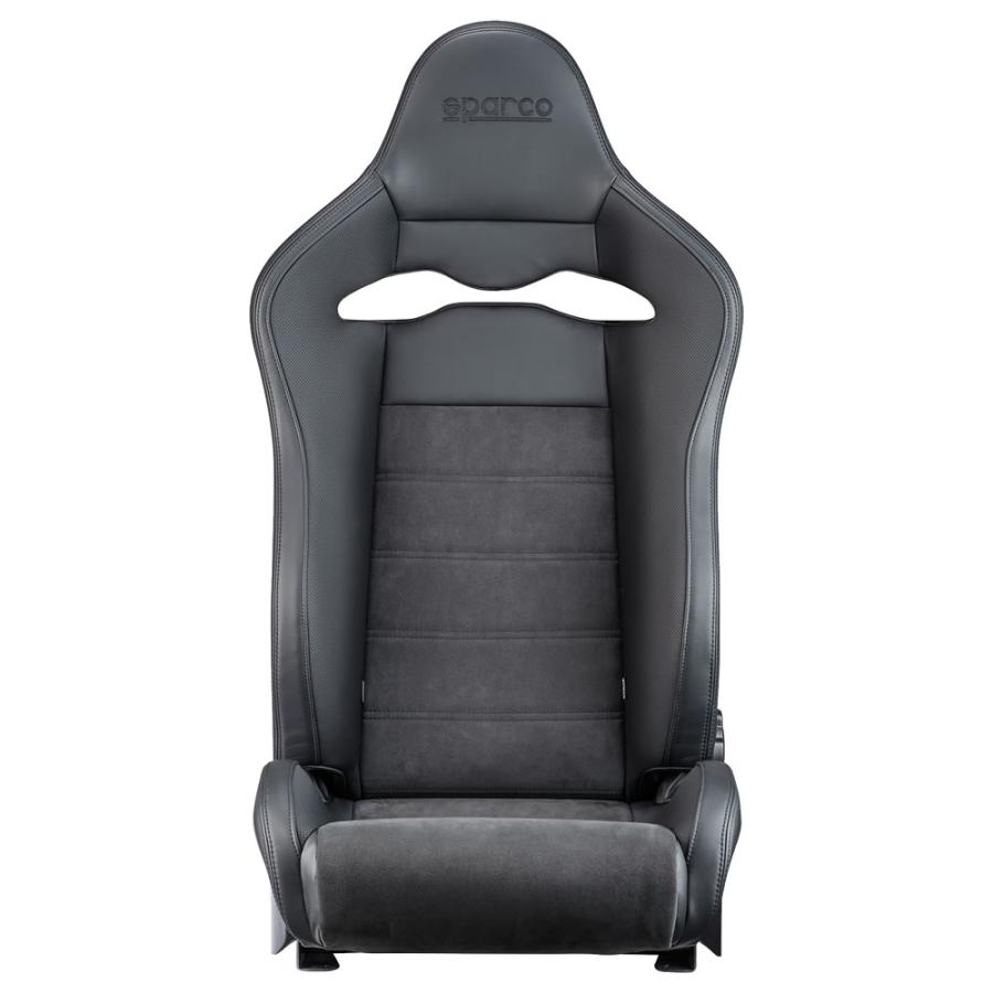 sparco スパルコ セミバケットシート SPX カーボンフレーム