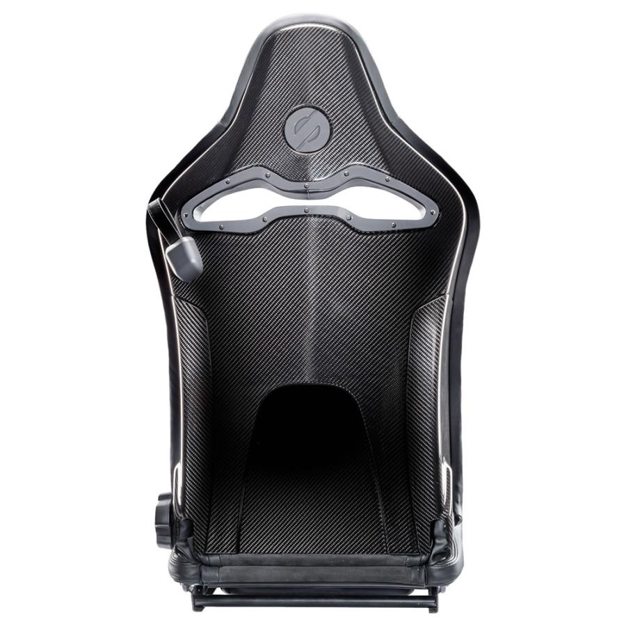 sparco スパルコ セミバケットシート SPX カーボンフレーム