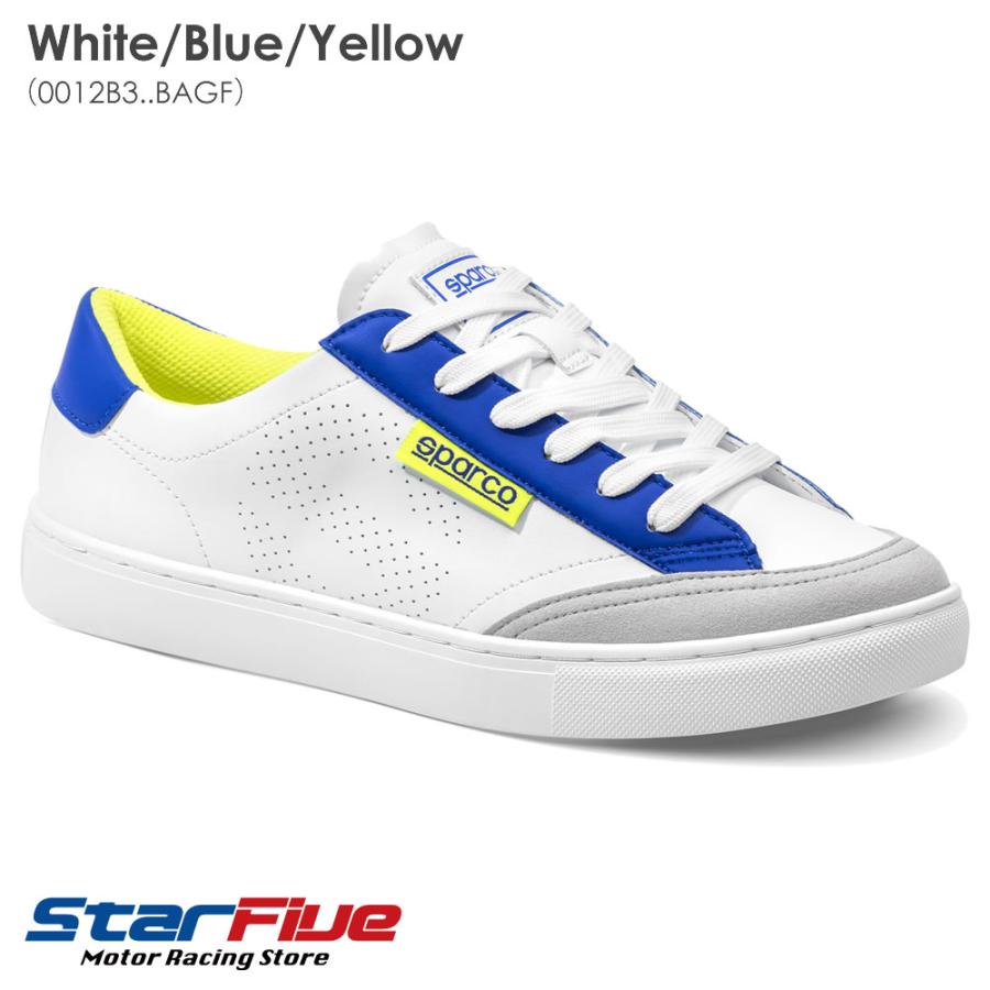 sparco スパルコ スニーカー S-TIME エスタイム シューズ 靴 Sparco