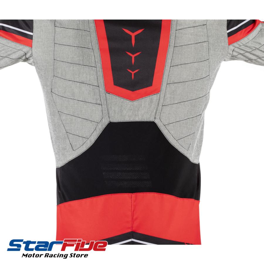 sparco スパルコ レーシングスーツ カート用 SUPERLEGGERA-K