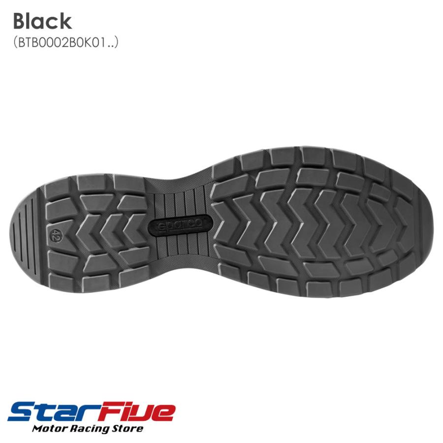 sparco スパルコ 安全靴 TRACTION S1PS ESD トラクション セーフティー