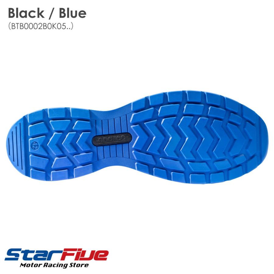 sparco スパルコ 安全靴 TRACTION S1PS ESD トラクション セーフティー