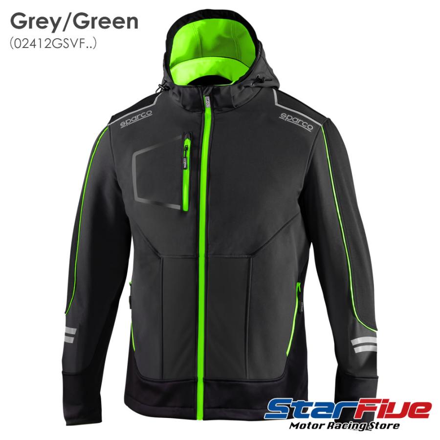 HPI Soft Shell Jackety2k テックジャケットソフトシェル HPI Soft Shell Jackety2k テックジャケットソフトシェル