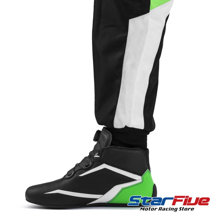 sparco スパルコ レーシングスーツ カート用 THUNDER サンダー sparco スパルコ レーシングスーツ カート用 THUNDER サンダー