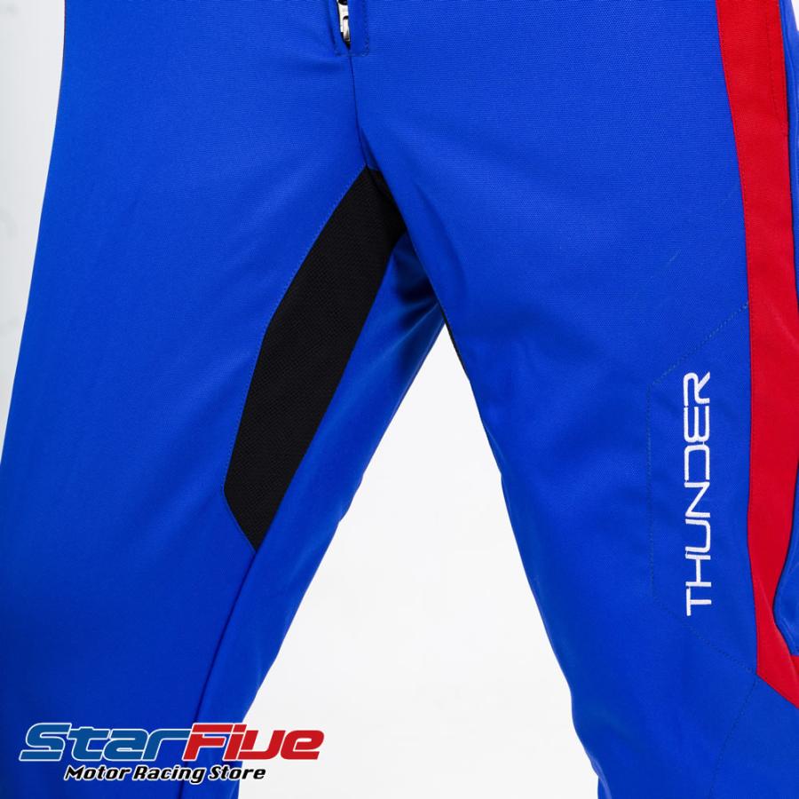 sparco スパルコ レーシングスーツ カート用 THUNDER サンダー sparco スパルコ レーシングスーツ カート用 THUNDER サンダー