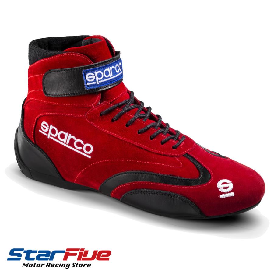 sparco スパルコ レーシングシューズ 4輪用 TOP トップ FIA8856 sparco スパルコ レーシングシューズ 4輪用 TOP トップ FIA8856