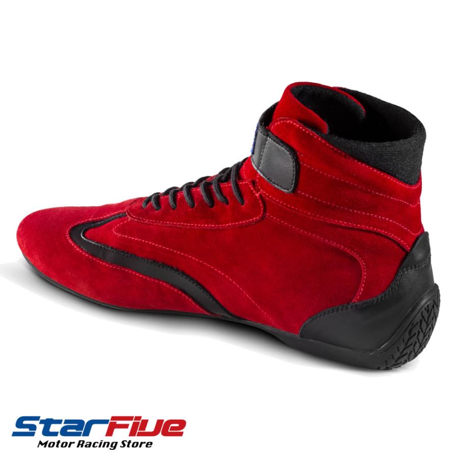 sparco スパルコ レーシングシューズ 4輪用 TOP トップ FIA8856 sparco スパルコ レーシングシューズ 4輪用 TOP トップ FIA8856
