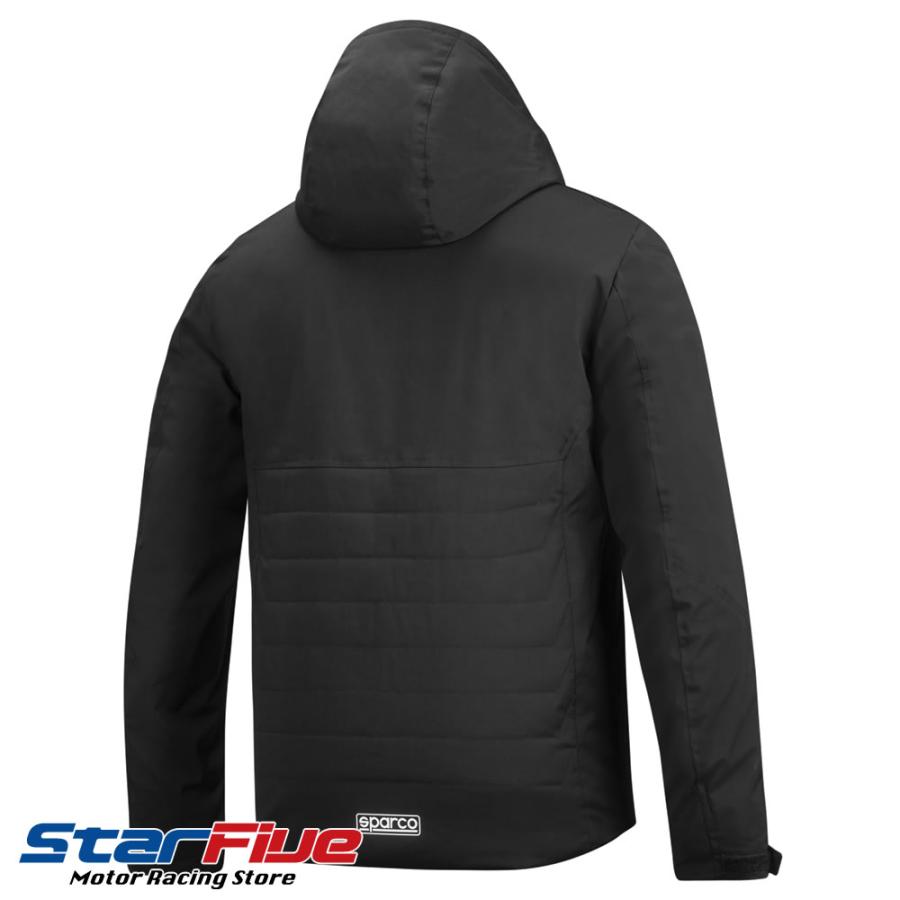 sparco スパルコ ウィンタージャケット WINTER JACKET 中綿 チーム