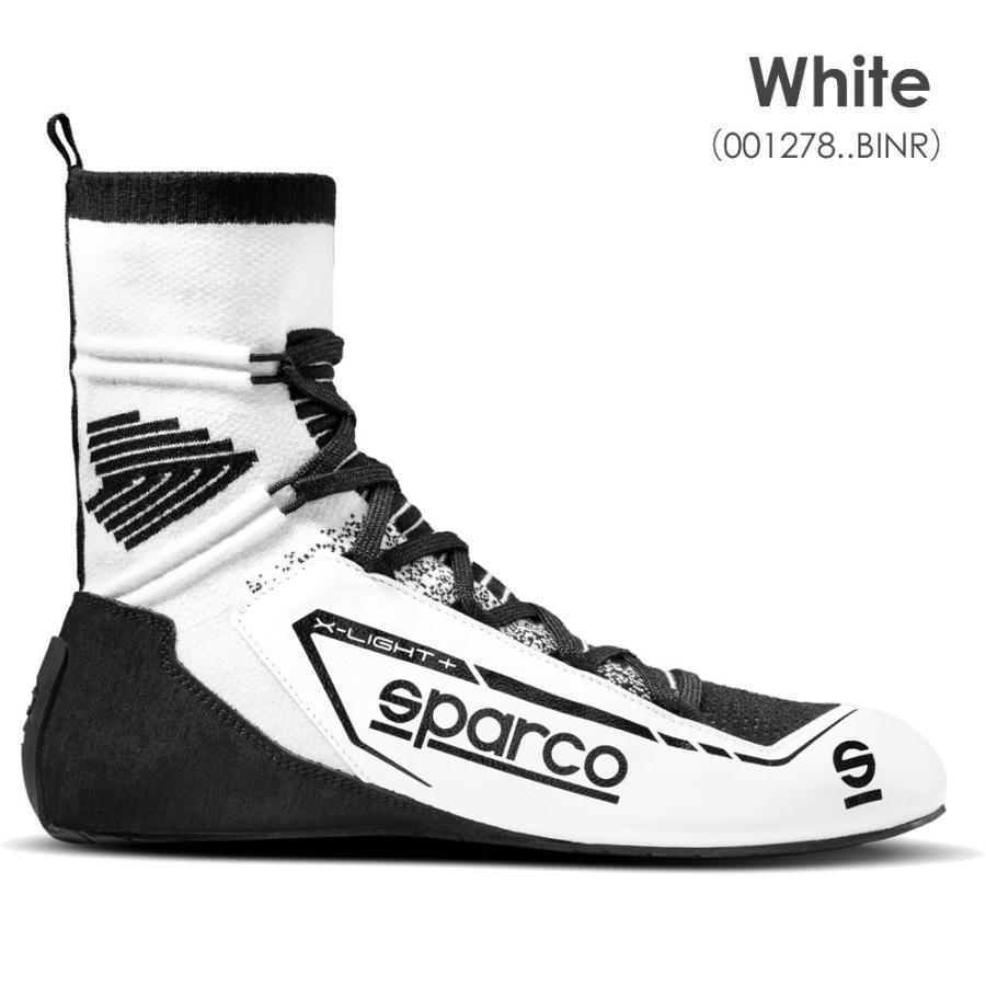 sparco スパルコ レーシングシューズ 4輪用 X-LIGHT+ エックス sparco スパルコ レーシングシューズ 4輪用 X-LIGHT+ エックス