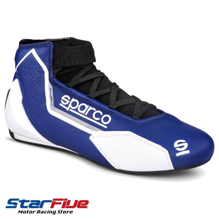sparco スパルコ レーシングシューズ 4輪用 X-LIGHT エックス sparco スパルコ レーシングシューズ 4輪用 X-LIGHT エックス