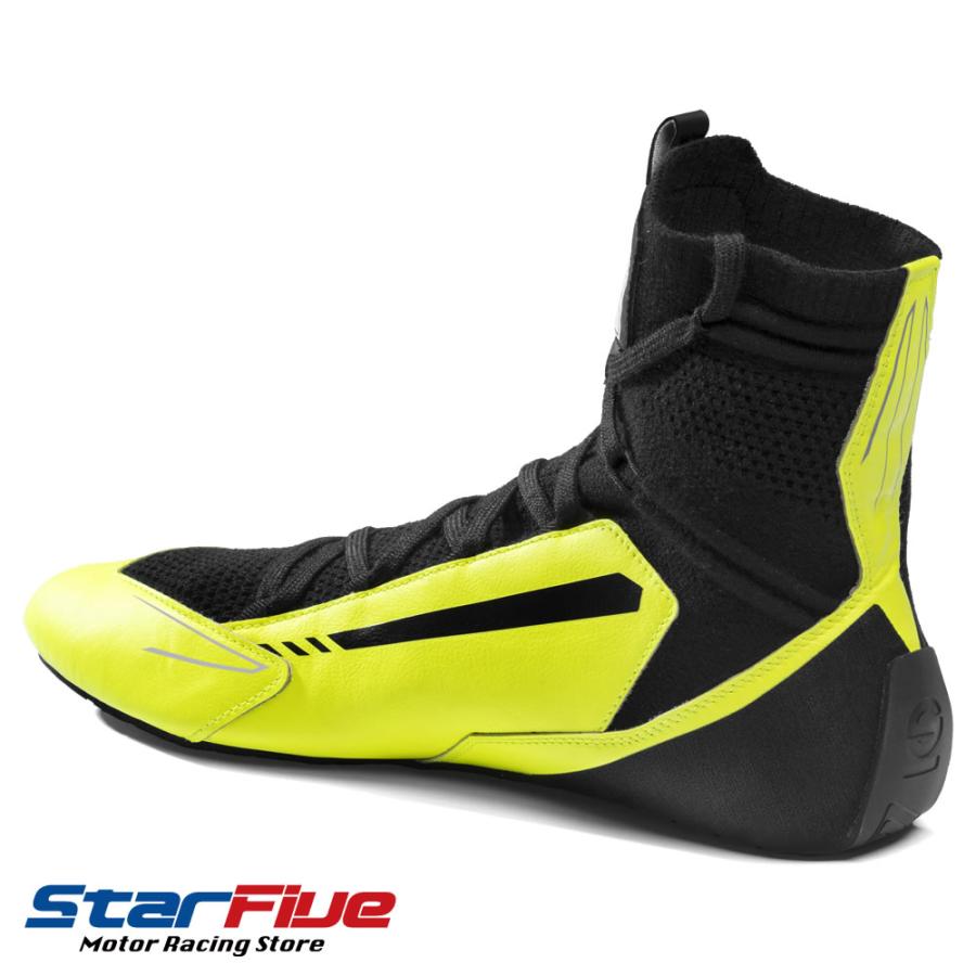 sparco スパルコ レーシングシューズ 4輪用 X-LIGHT PLUS エックス