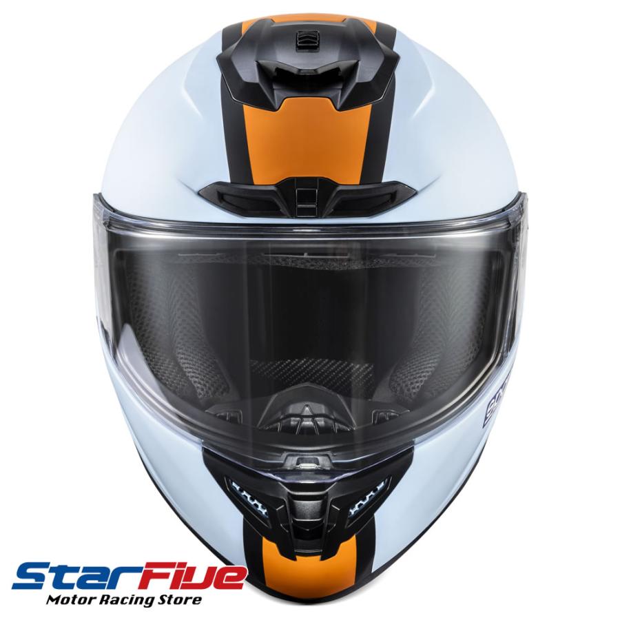 sparco スパルコ ヘルメット X-PRO GULF エックス プロ ガルフ フル