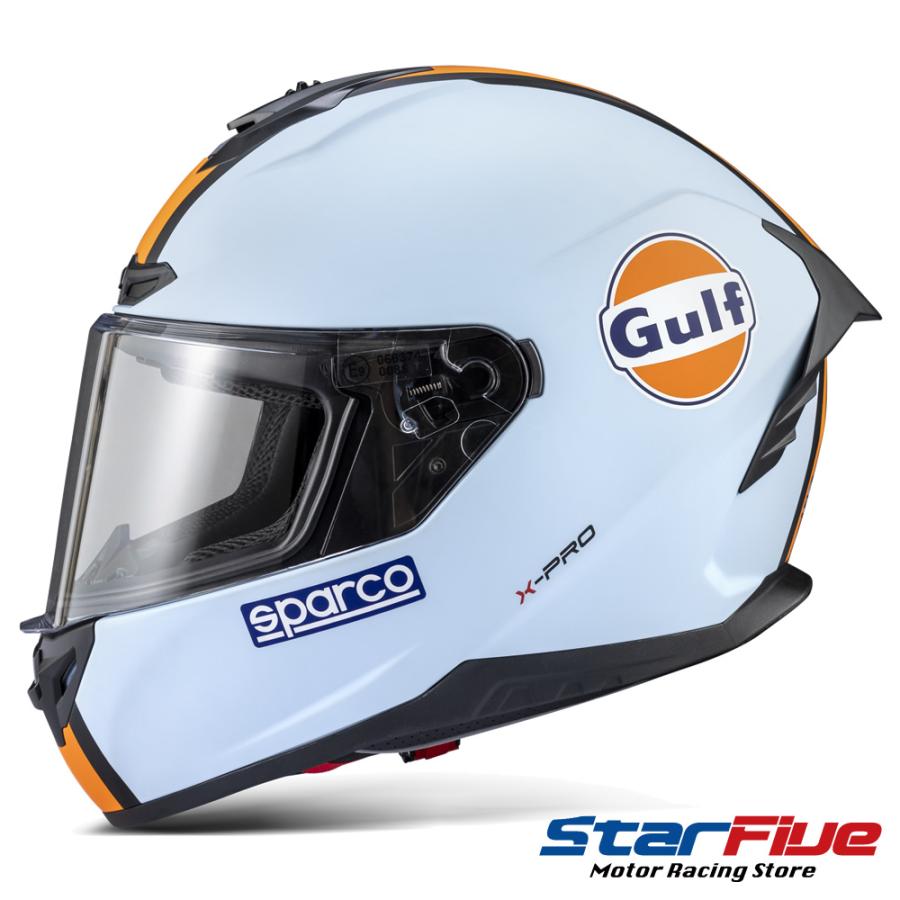 スパルコ ヘルメット ヘルメット：PRIME RJ-i SUPER CARBON 8860-2018│SPARCO (スパルコ