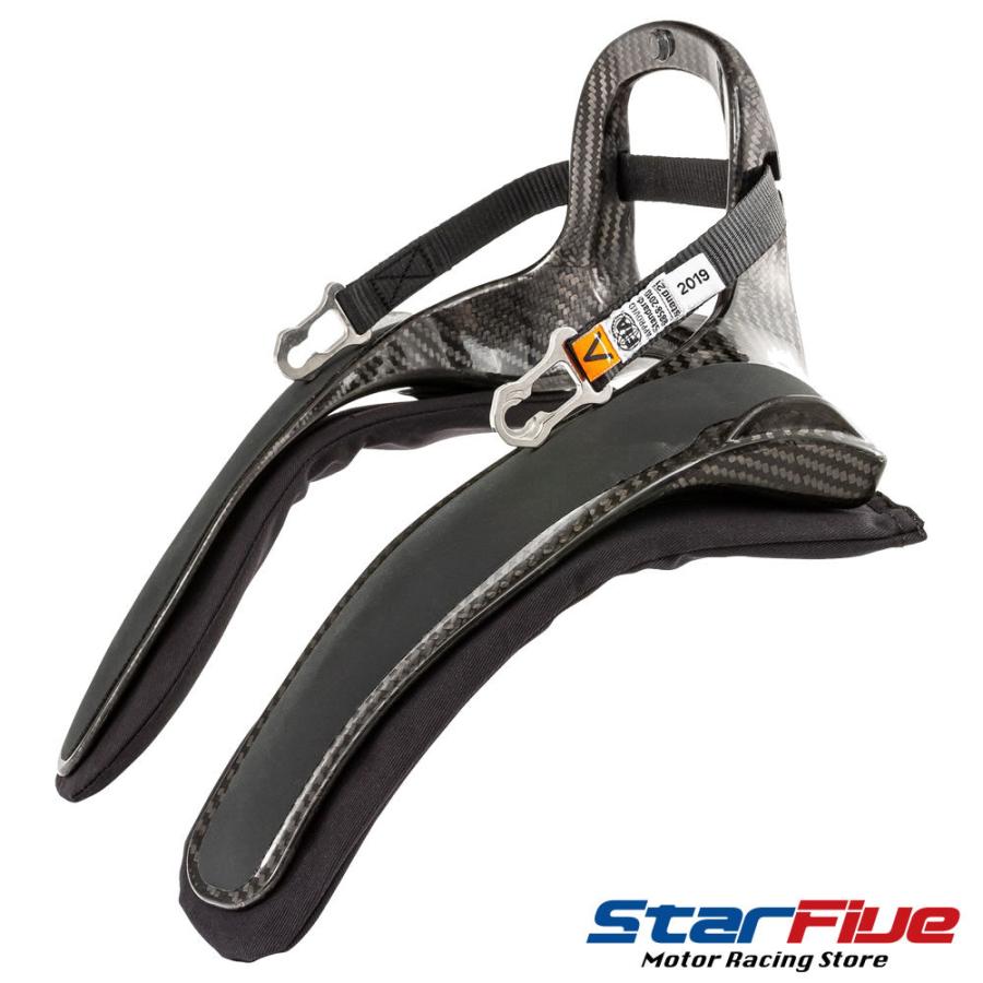 Stand21 FHRデバイス Featherlite フェザーライト ドライカーボン FIA8858-2010公認 HANS ハンス | stand21 | 01