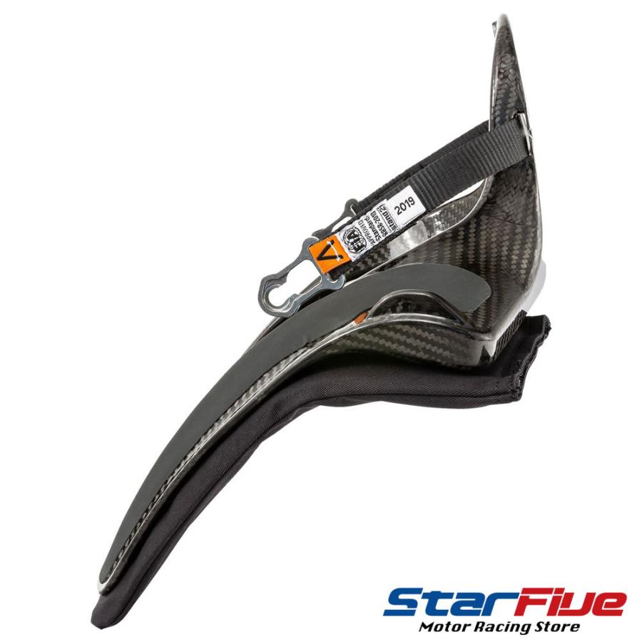 Stand21 FHRデバイス Featherlite フェザーライト ドライカーボン FIA8858-2010公認 HANS ハンス | stand21 | 02