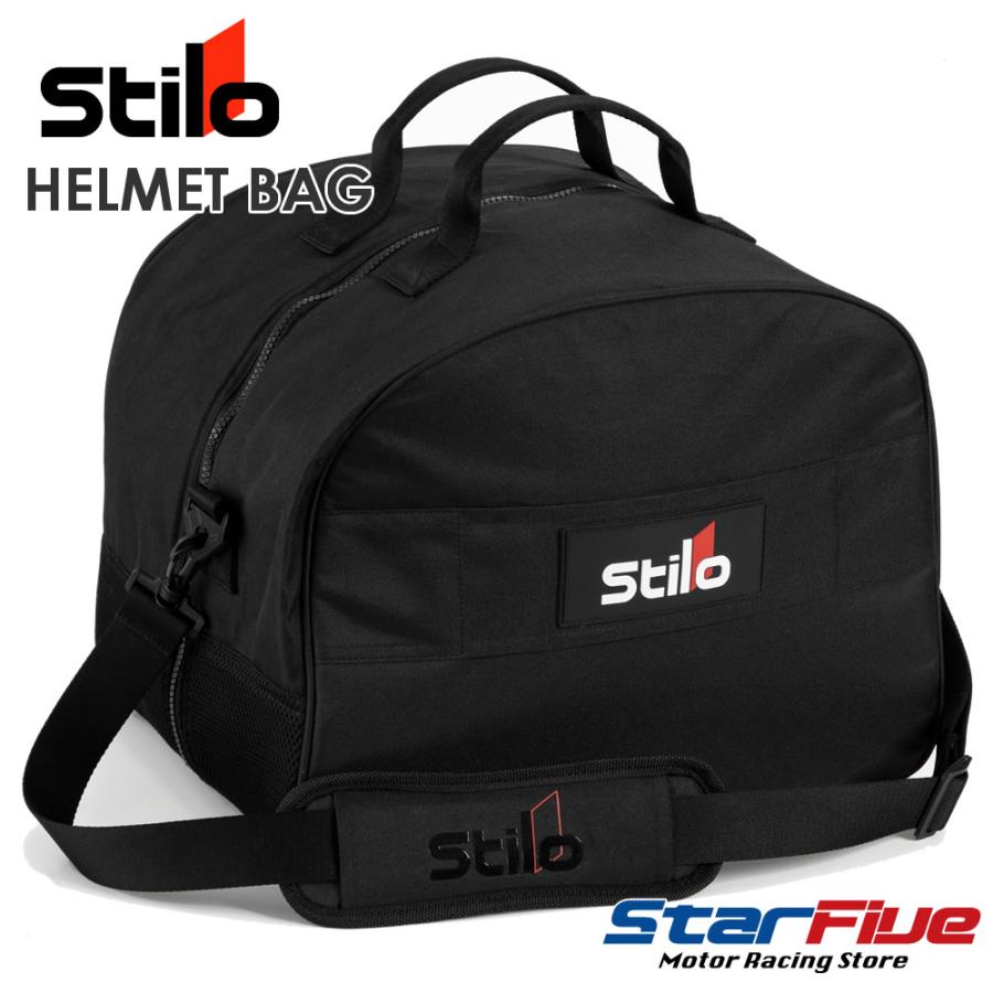 スティーロ ヘルメットバッグ STILO HELMET YY0061 : Star5 スター