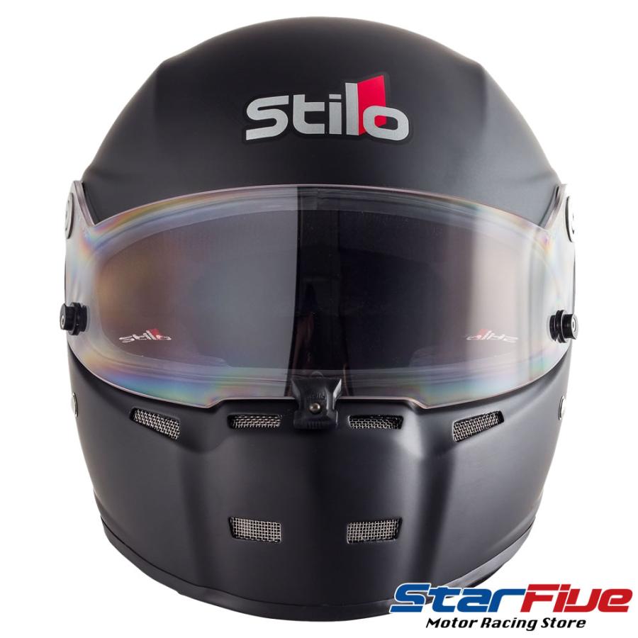 Stilo スティーロヘルメットフェラーリ57 M