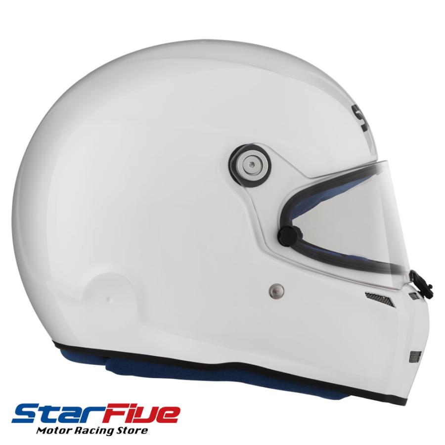 Stilo スティーロヘルメット ST5F N CMR カート用 ブルー内装 CMR2016