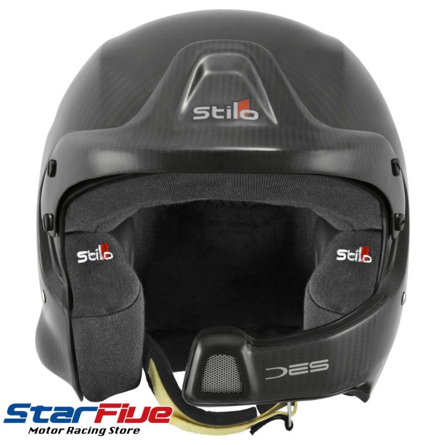 Stilo(スティーロ) ST5F COMPOSITE FIA8859-2015 Stilo（スティーロ）ST5F COMPOSITE FIA8859-2015 SNELL SA2020