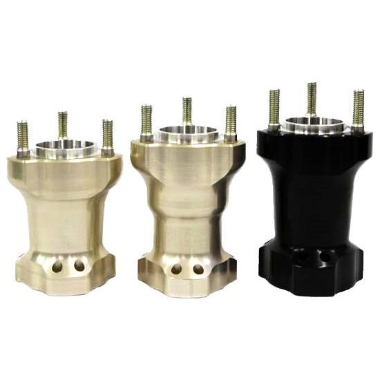 Triple K OTKフロントブレーキ付用ホイールハブ レーシング Triple K OTKフロントブレーキ付用ホイールハブ レーシング