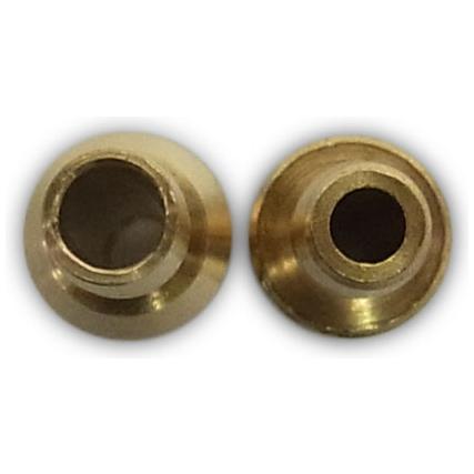 トリプルケー タンクウエイト φ10-12 レーシングカートパーツ TripleK
