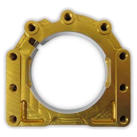 トリプルケー ベアリングホルダー OTK系 φ50用 オフセット0.00mm トリプルケー ベアリングホルダー OTK系 φ50用 オフセット0.00mm