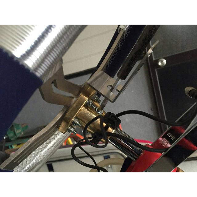 レーシングカート　Aimマイクロン4 データロガー データロガー マイクロン4 レーシングカート