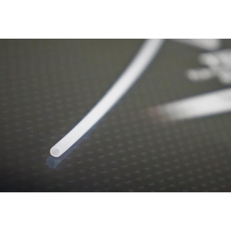 TST アクセルワイヤー ワイヤー単品 プロテクションチューブ付き