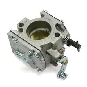 walboroキャブレター WB-3A (KT100Sエンジン用) レーシング