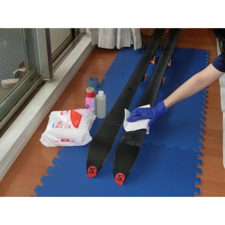 エステー ワイプオール X60 ペーパーウエス 4つ折り 50枚 クレシア