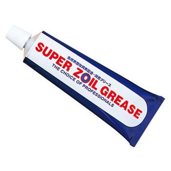 ZOIL ゾイル　SUPER ZOIL GREASE(グリス)｜star5