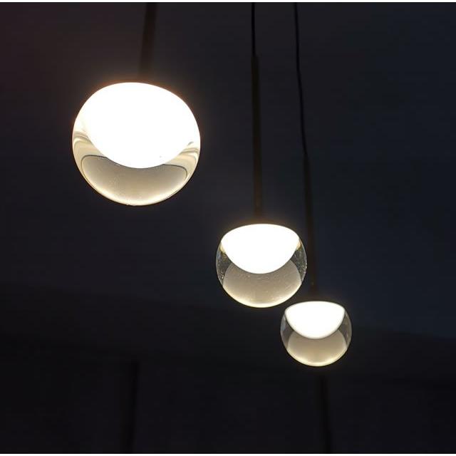 【送料無料】ノーブルスパーク ペンダントライト JKP201　1灯　天井照明 間接照明 LED おしゃれ デザイン インテリア モダン 北欧 ダイニング 輸入品　海外_4