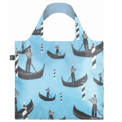 Loqi ローキー ポーチ付きブランドエコバッグ レビュー ３個購入につきプレゼントあり Trgo Star スター 通販 Yahoo ショッピング