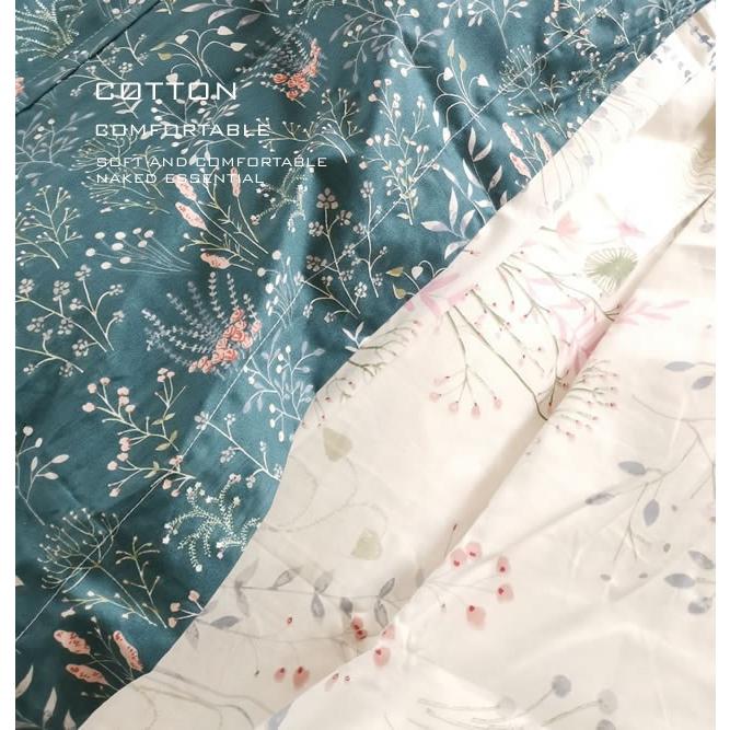 ノーブルスパーク 布団カバー 4点セット ダブルサイズ 高級 xln2w