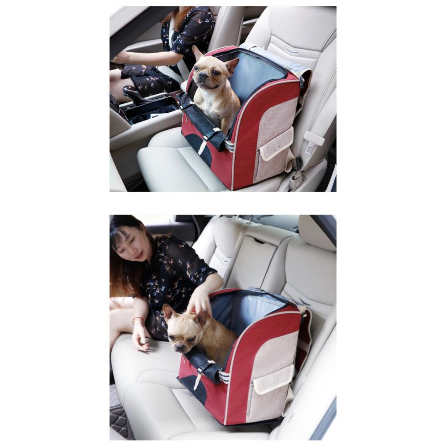 ペット用キャリーカー キャスター付き 猫キャリーカー リュック 手提げ 折りたたみ 耐荷重10kg 3way着脱式リュックキャリーバック 02 Staraba 通販 Yahoo ショッピング