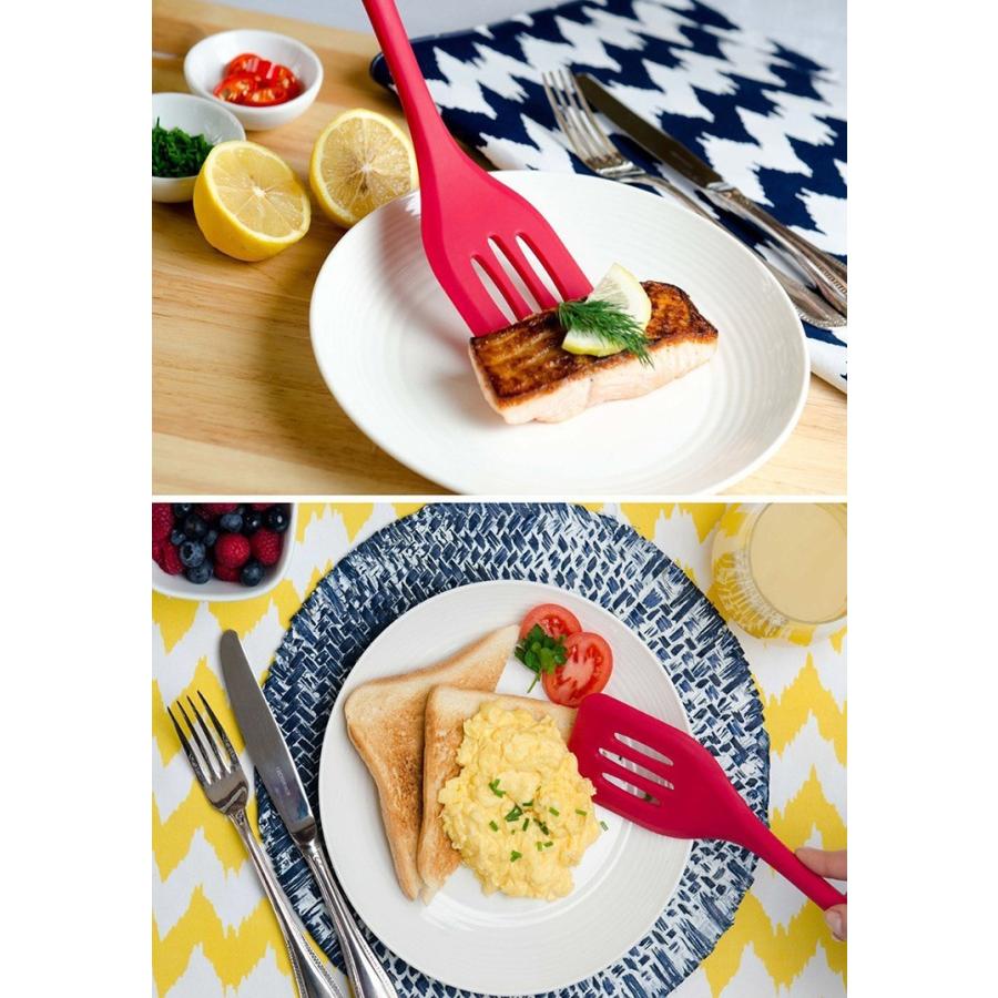 新生活 キッチンツール クッキング用品 シリコン製  10点 セット 引越し 耐熱 調理ツール 収納簡単 安全　送料無料 |  | 15