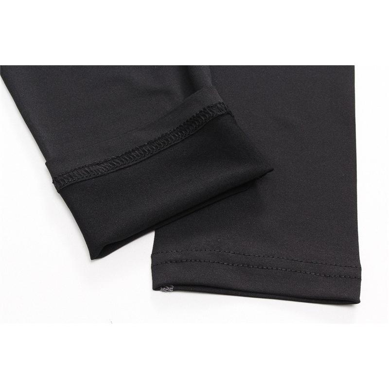 スパッツ トレーニングタイツ コンプレッションロングパンツ メンズ レディース スポーツ S〜ＸＬ コンプレッションウェア 吸汗速乾 防菌防臭　ポイント消化 |  | 05