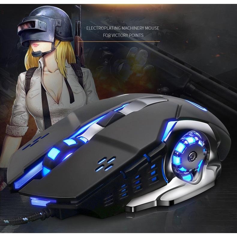 マウス ゲーミングマウス 有線 ライト DPI かっこいい プレゼント