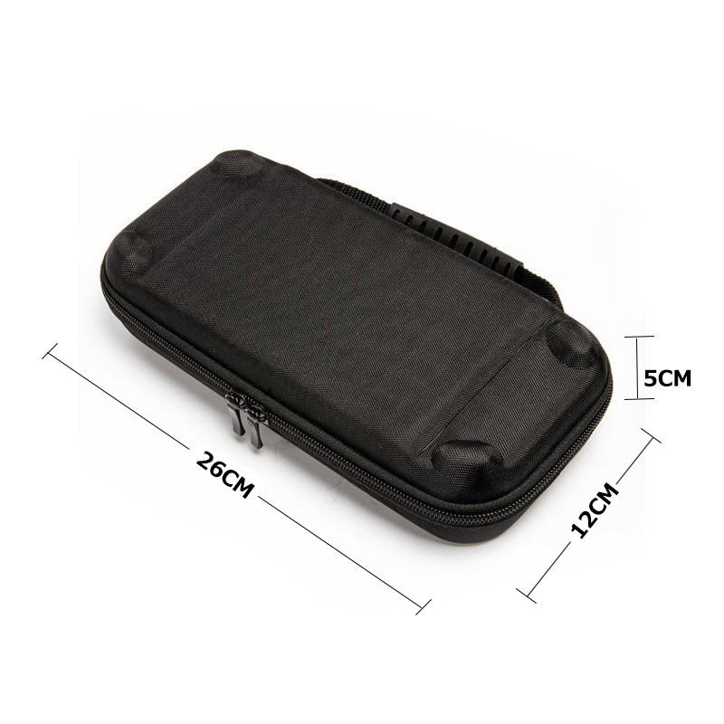 スイッチ ケース バッグ  持ち運び Switch キャリング　クリックポスト　送料無料 |  | 01