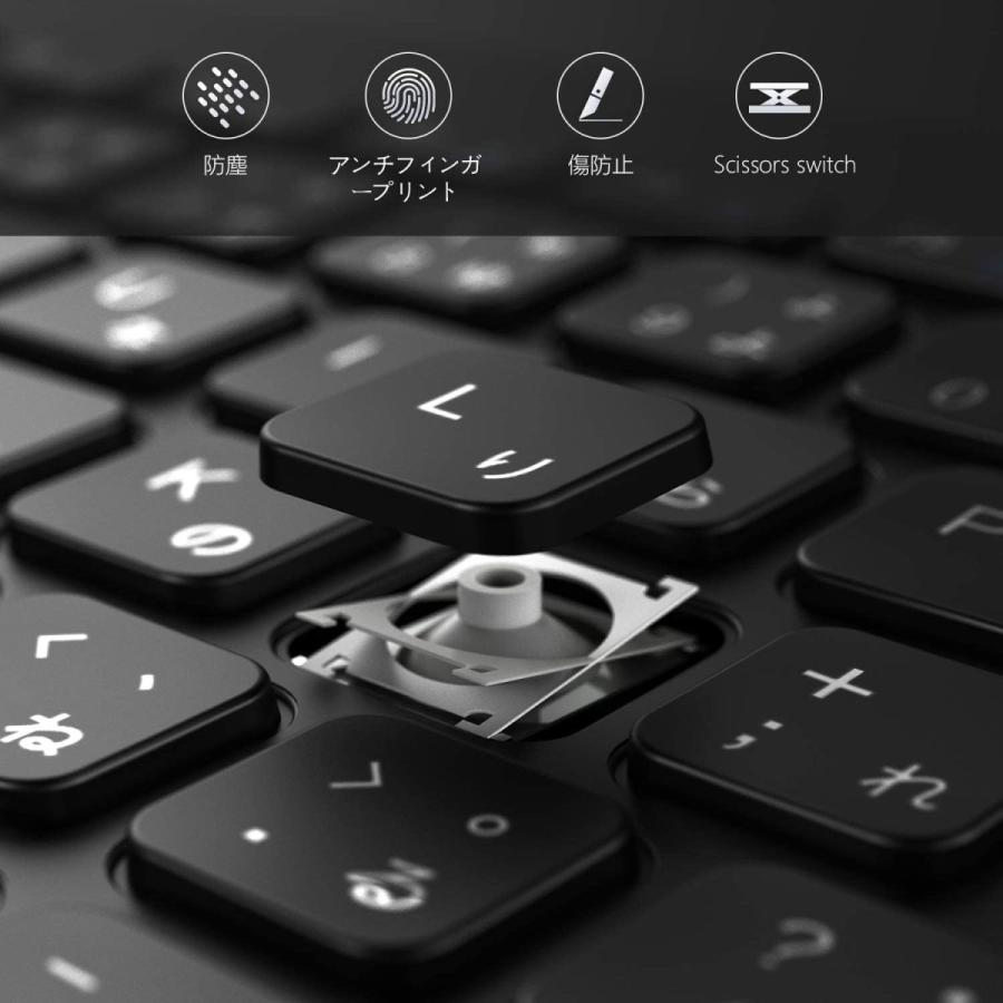 日本語配列キーボード コンパクト キーボード テレワーク 静音 オフィス 有線   送料無料 |  | 04