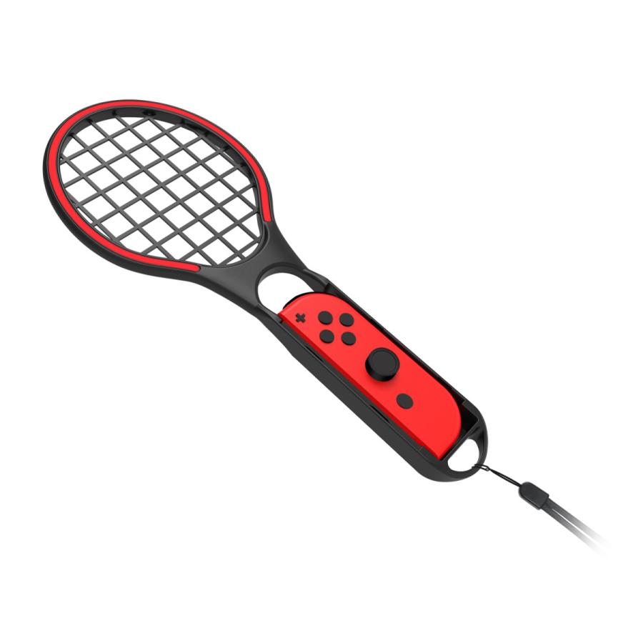 ニンテンドー スイッチ Nintendo Switch マリオネット テニス ラケット