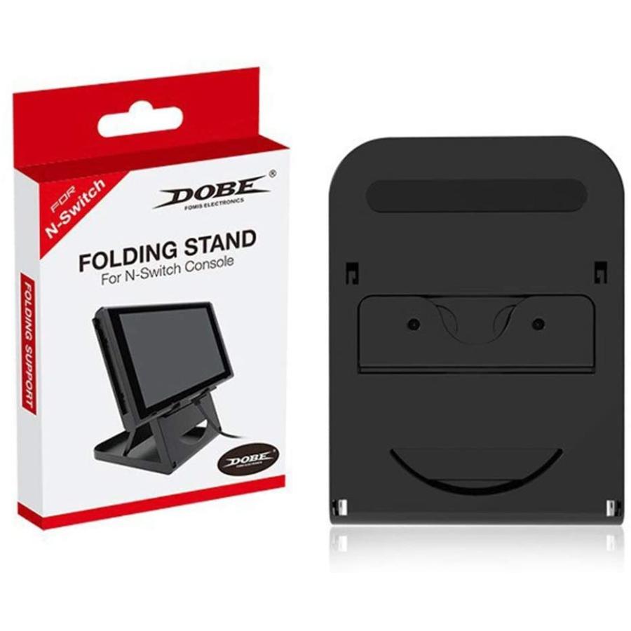 ニンテンドー スイッチ 折りたたみスタンド 角度調整 スマートフォン 簡単 持ち運び Nintendo Switch  送料無料 |  | 05
