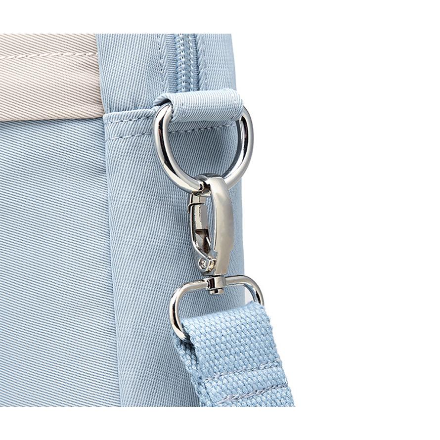 パソコンバッグ 13.3~16.1インチ対応 パソコンケース PCノートパソコン衝撃吸収  macbook pro 鞄 カバン pcケース  防水 傷防止 おしゃれ MacBook 送料無料 |  | 12