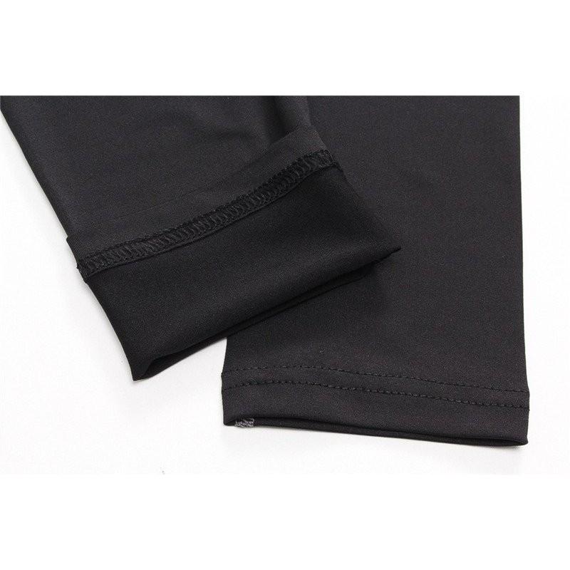 スパッツ トレーニングタイツ コンプレッションロングパンツ メンズ レディース スポーツ S〜ＸＬ  吸汗速乾 防菌防臭　ポイント消化 送料無料 |  | 06