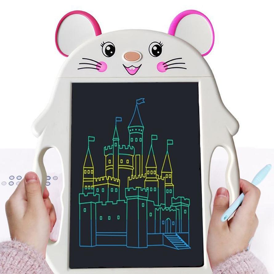 お絵かきボード　９インチ お絵かき おもちゃ 子供 知育玩具　かわいい 女の子 男の子  誕生日 プレゼント ギフト　サプライズ 送料無料 |  | 01